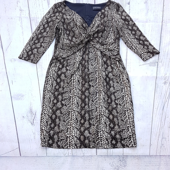 Frank Lyman Design Dress - Picture 10 of 10